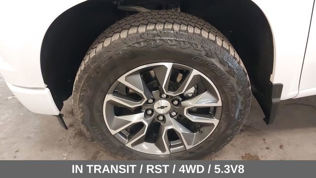 2024 Chevrolet Silverado 1500 RST - Photo 44