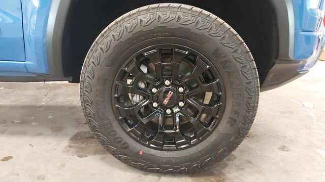 2026 GMC Canyon Elevation - Photo 37