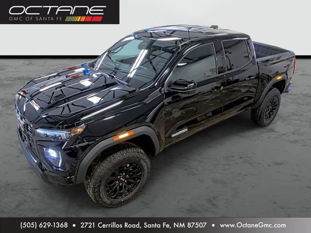 2026 GMC Canyon 2WD Elevation Crew Cab Short Box's photo