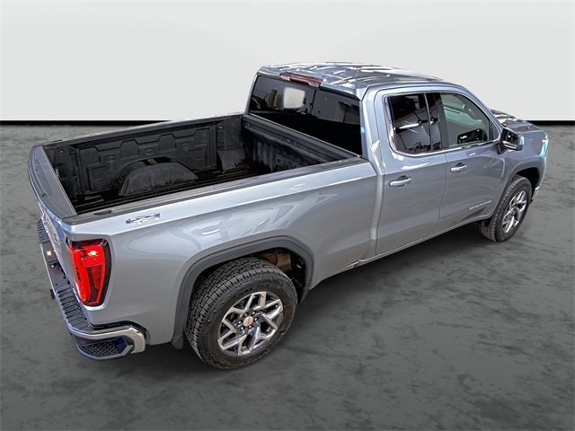 2023 Gmc Sierra 1500 SLE photo 3