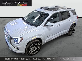 2026 GMC Terrain Denali SUV