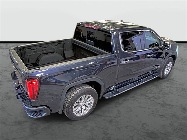 2024 Gmc Sierra 1500 Denali photo 2