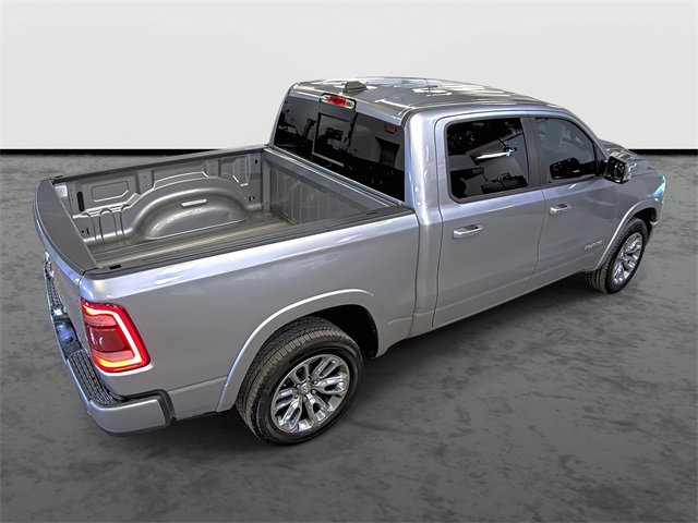 2021 Ram 1500 Laramie photo 3