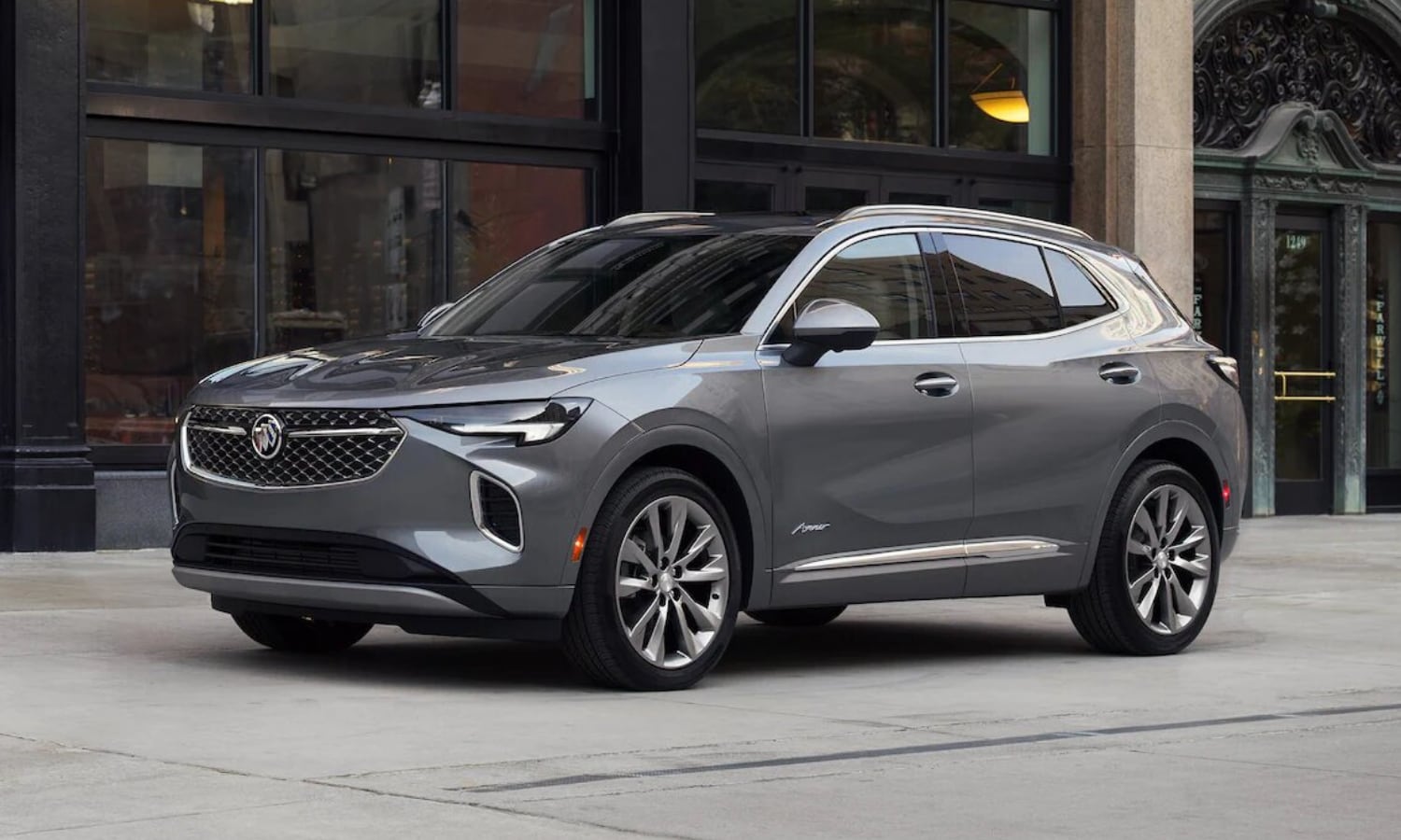 2022 Buick Envision Avenir Configuration.png