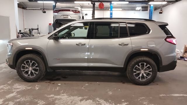 2026 GMC Acadia AT4 - Photo 38