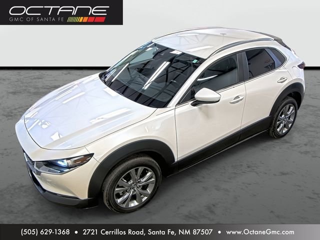 2023 Mazda CX-30 Select