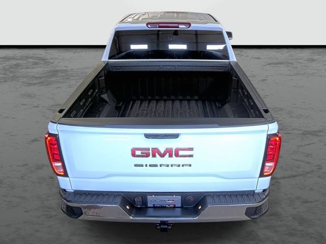 2026 GMC Sierra 1500 Pro - Photo 3