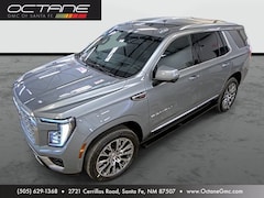 2026 GMC Yukon Denali SUV