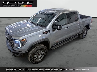 2026 GMC Sierra 1500 AT4X Truck