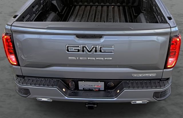 2026 GMC Sierra 1500 Elevation - Photo 12
