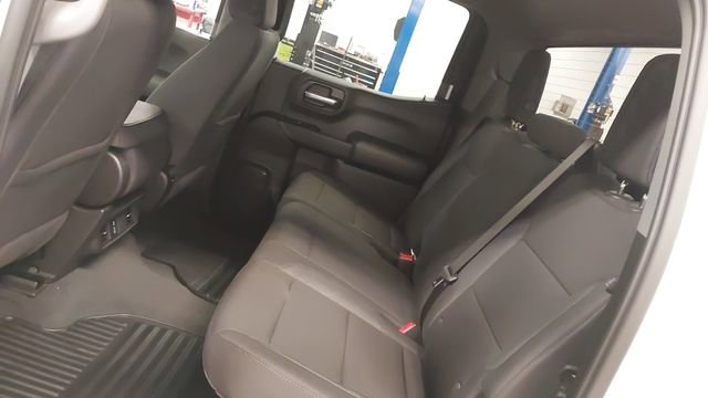 2026 GMC Sierra 1500 Pro - Photo 23