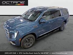 2026 GMC Yukon XL Elevation SUV
