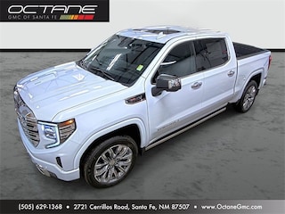 2026 GMC Sierra 1500 Denali Truck