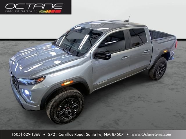 2024 GMC Canyon 4WD Elevation Crew Cab Short Box's photo