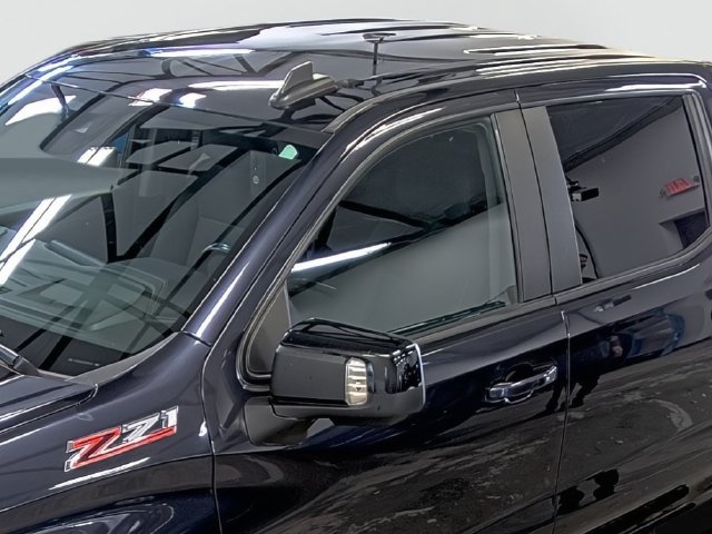 2023 Chevrolet Silverado 1500 RST - Photo 10