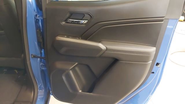 2026 GMC Canyon Elevation - Photo 33