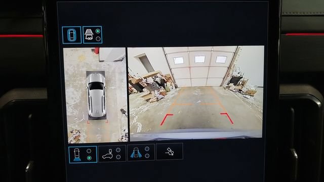 2026 GMC Acadia AT4 - Photo 22