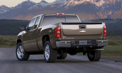 Chevy Silverado 1500 Years To Avoid: Buyer Beware!