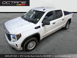 2026 GMC Sierra 1500 Pro Truck