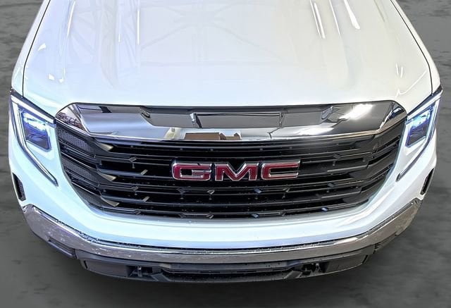 2026 GMC Sierra 1500 Pro - Photo 17