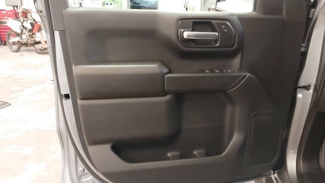 2026 GMC Sierra 1500 Pro - Photo 19