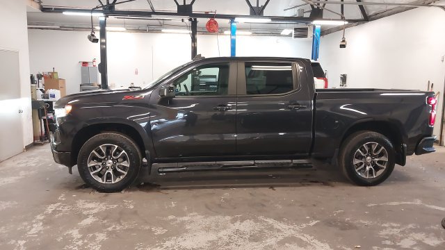 2023 Chevrolet Silverado 1500 RST - Photo 42