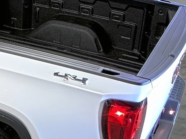 2026 GMC Sierra 1500 Pro - Photo 11