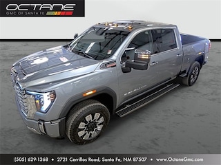 2026 GMC Sierra 2500 HD Denali Truck