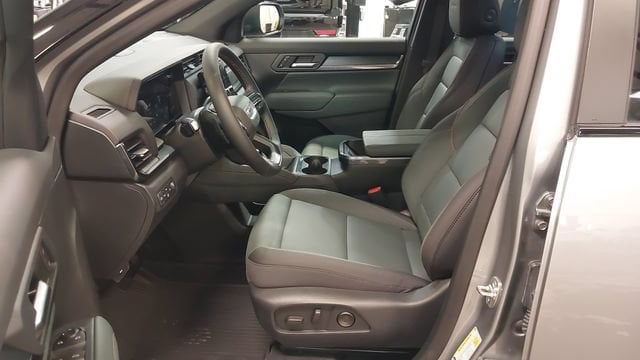 2026 GMC Terrain AT4 - Photo 26