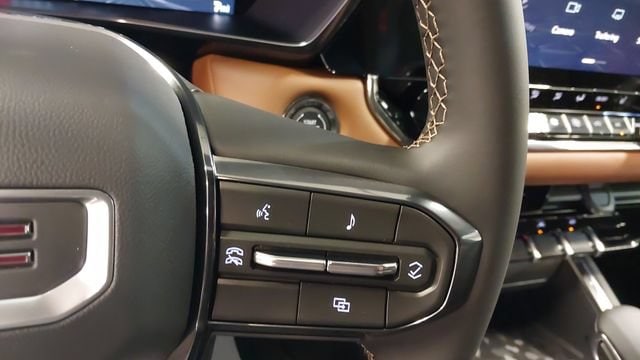 2026 GMC Canyon AT4 - Photo 23