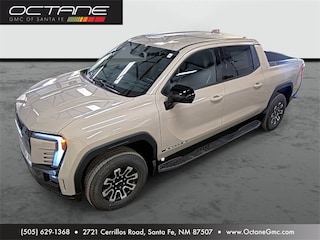 2026 GMC Sierra EV Elevation Extended Range Truck