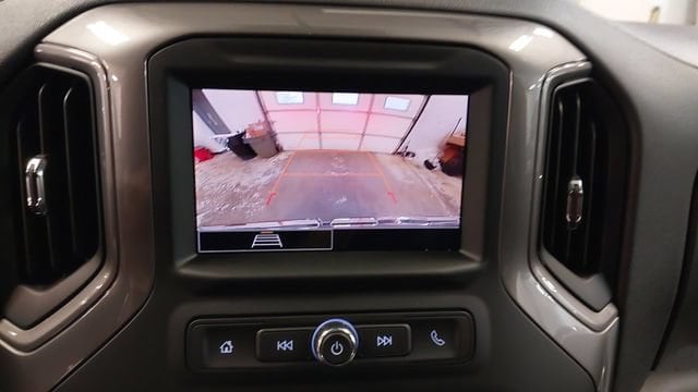 2026 GMC Sierra 1500 Pro - Photo 25