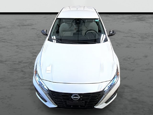 2025 Nissan Altima SV - Photo 7