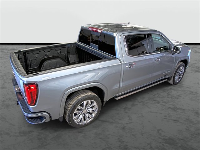 2026 Gmc Sierra 1500 Denali photo 4
