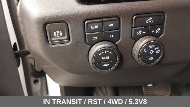 2024 Chevrolet Silverado 1500 RST - Photo 22