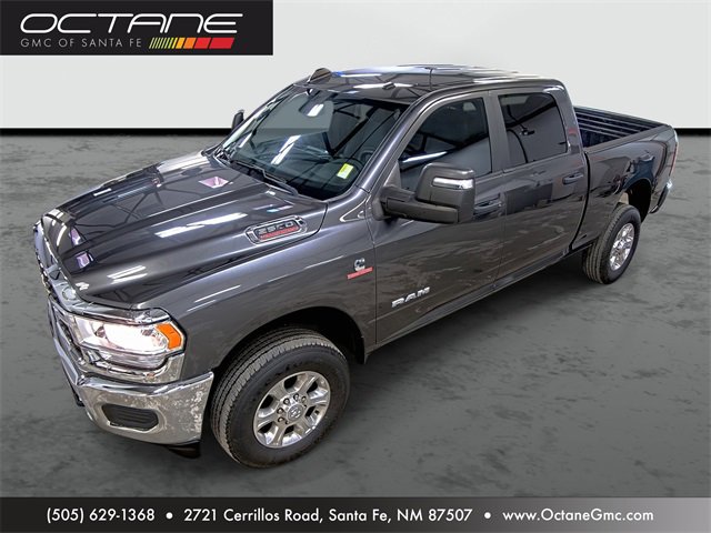 2023 RAM Ram 2500 Pickup Big Horn's photo