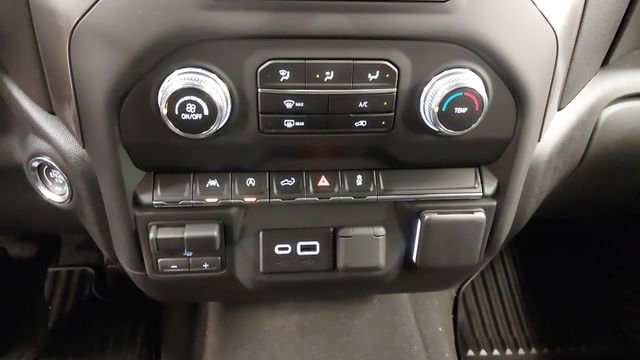 2026 GMC Sierra 1500 Pro - Photo 35