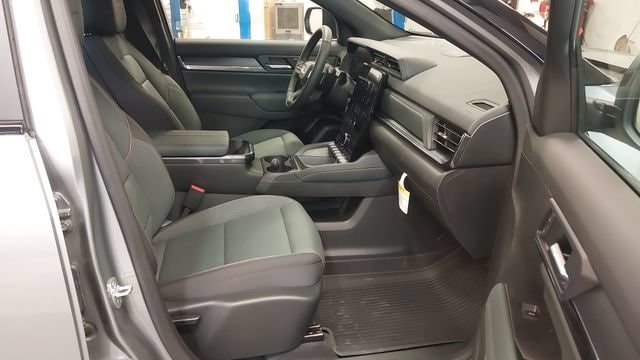 2026 GMC Terrain AT4 - Photo 33