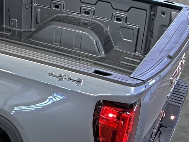 2026 GMC Sierra 1500 Pro - Photo 11