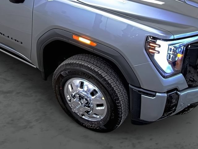 2026 GMC Sierra 3500HD Denali Ultimate - Photo 15