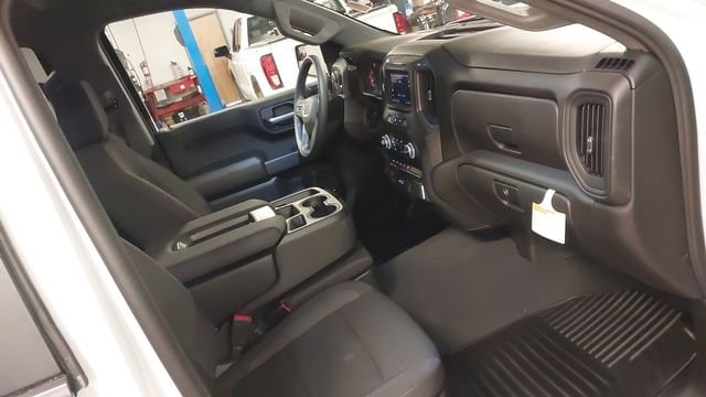 2026 GMC Sierra 1500 Pro - Photo 18