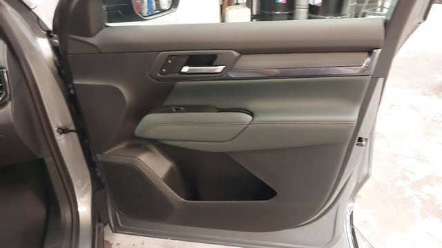 2026 GMC Terrain AT4 - Photo 37