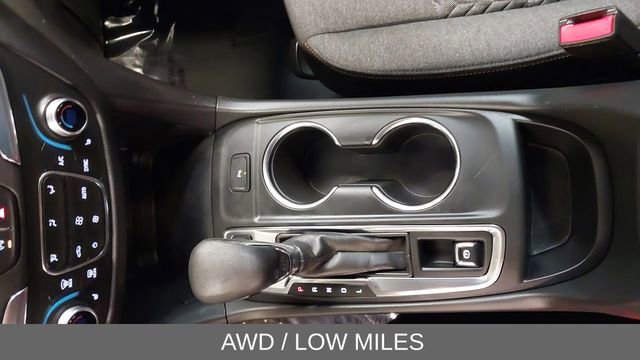 2023 Chevrolet Equinox 2FL - Photo 29