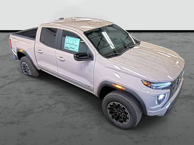 2026 GMC Canyon AT4 - Photo 5