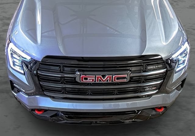 2026 GMC Terrain AT4 - Photo 17