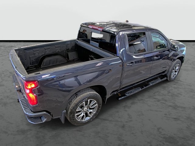 2023 Chevrolet Silverado 1500 RST - Photo 5
