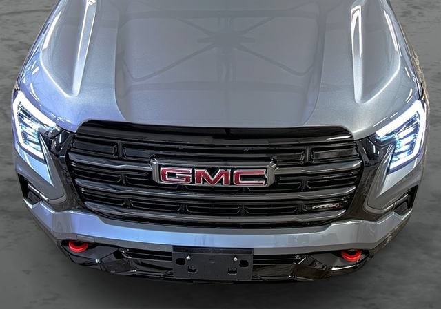2026 GMC Terrain AT4 - Photo 17