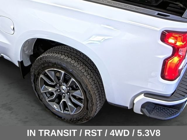 2024 Chevrolet Silverado 1500 RST - Photo 10