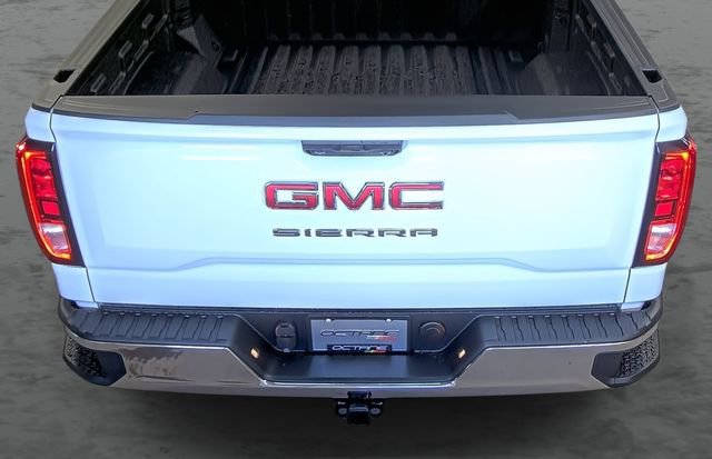 2026 GMC Sierra 1500 Pro - Photo 12