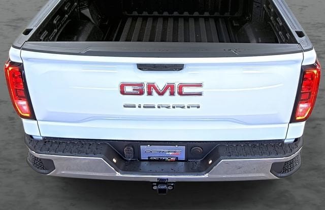 2026 GMC Sierra 1500 Pro - Photo 12